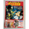 Le Journal de Mickey nº 2078 / Avril 1992