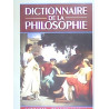 Dictionnaire de la philosophie