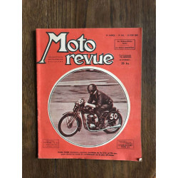 Moto revue n° 949