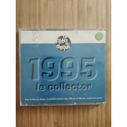1995 le collector (fête de la musique)