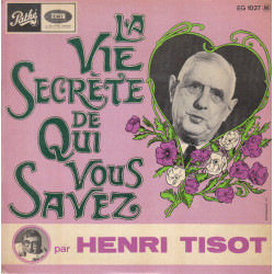 La Vie Secrète De Qui Vous Savez