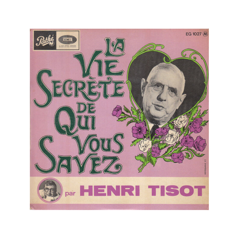 La Vie Secrète De Qui Vous Savez