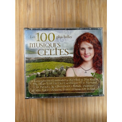 Les 100 plus belles musiques celtes