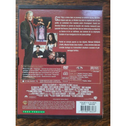 DVD - Wonder Boys - Film Avec Michael Douglas