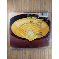 Everthing but the girl