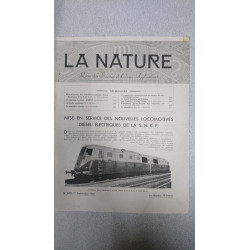 La nature N.3095 - Septembre1945