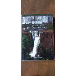 Coeur Perdu En Terre inconnue L'appel du brésil