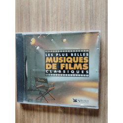 Les plus belles musiques de films classiques