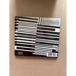 The Strokes: First impressions of Earth/ CD