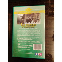 La chasse du sanglier