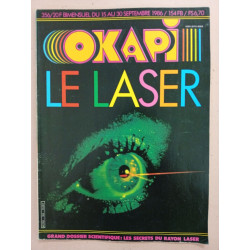 Revue Okapi N° 356
