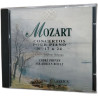 Mozart concertos pour piano nº 17 et 24