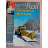 Revue Objectif Rail N° 20