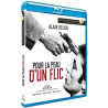 Pour la peau dun flic [Blu-ray] [FR Import]