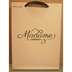 Madame Foresti Thierry Suc DVD