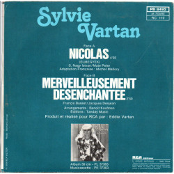 Nicolas