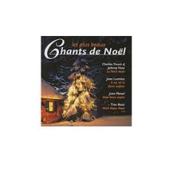 Lesplus beaux chants de noel