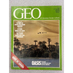 Geo n° 70