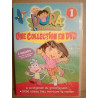 Dora L'Exploratrice N1 La légende du grand poulet Bébé oiseau bleu DVD