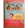 Dora L'Exploratrice N1 La légende du grand poulet Bébé oiseau bleu DVD