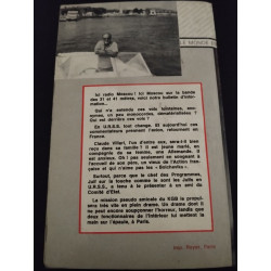 Mourir en applaudissant