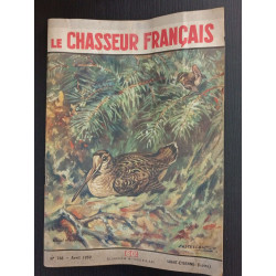 Revue Le Chasseur Français N° 746