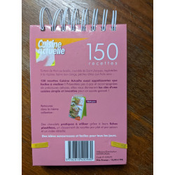 150 recettes inratables