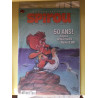 Spirou Nº3741 / Décembre 2009 (Neuf Sous Blister)
