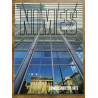 Nº38 Nimes Carré d'art