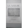 La nature N.3143 - Septembre 1947