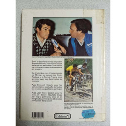 Une Saison de cyclisme 81