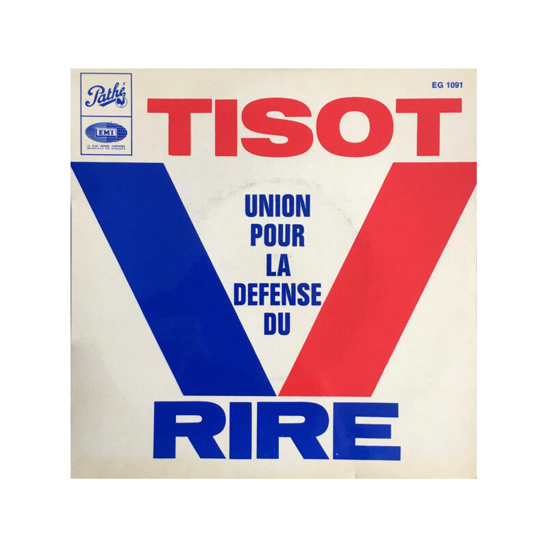 Union Pour La Defense Du Rire