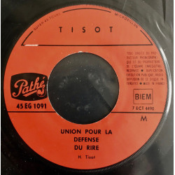 Union Pour La Defense Du Rire