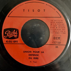 Union Pour La Defense Du Rire