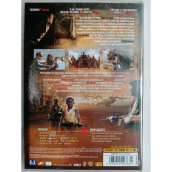 Lord of War Nicolas Cage - Jared Leto DVD simple