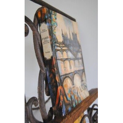 PARIS de sa Naissance à nos jours