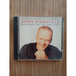 The Singles Collection 1984/1990