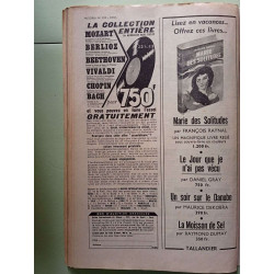 Historia N.139 - Juin 1958