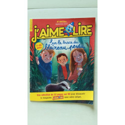 J'aimlire nº 464 - Avril 205