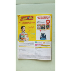 J'aimlire nº 464 - Avril 205