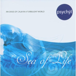 Sea of Life [Import allemand]