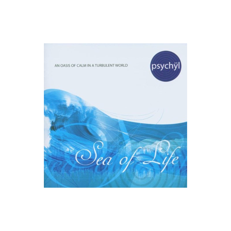 Sea of Life [Import allemand]