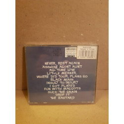 Pet Lamb Sweaty Handshake CD NEUF SOUS BLISTER