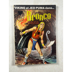 Bronco et pampa n°11