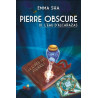 Pierre obscure - tome 03 : L'eau de l'Alcarazas (03)