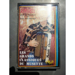 Aimable Les grands classique du musette Mode70-7004