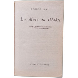La Mare au diable