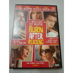 Burn After Reading (George Clooney)