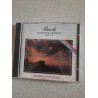 Cd Bach - Brandenburg Concertos Nºs 4 5 6