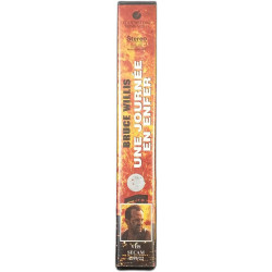 Vhs - Une journee en enfer die hard 3